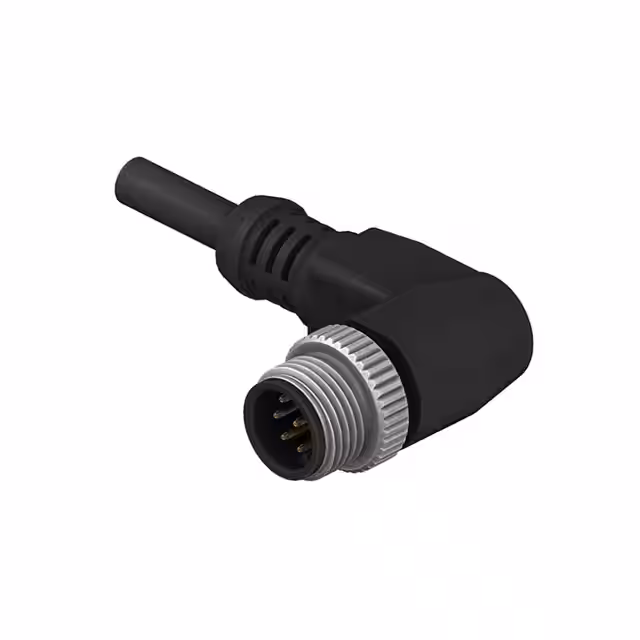 1072M12-08-1-1-RA-00200 CNC Tech  Assemblaggi di cavi